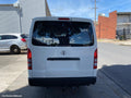 TOYOTA HIACE FRT XMEMBER/CRADLE, TRH/KDH, CROSSMEMBER, LWB/SWB, 03/2005 - 04/2019 - Image 1
