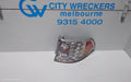 SUBARU IMPREZA RIGHT TAILLIGHT, HATCH, WRX, IN BODY, 04/2007 - 12/2013 - Image 1