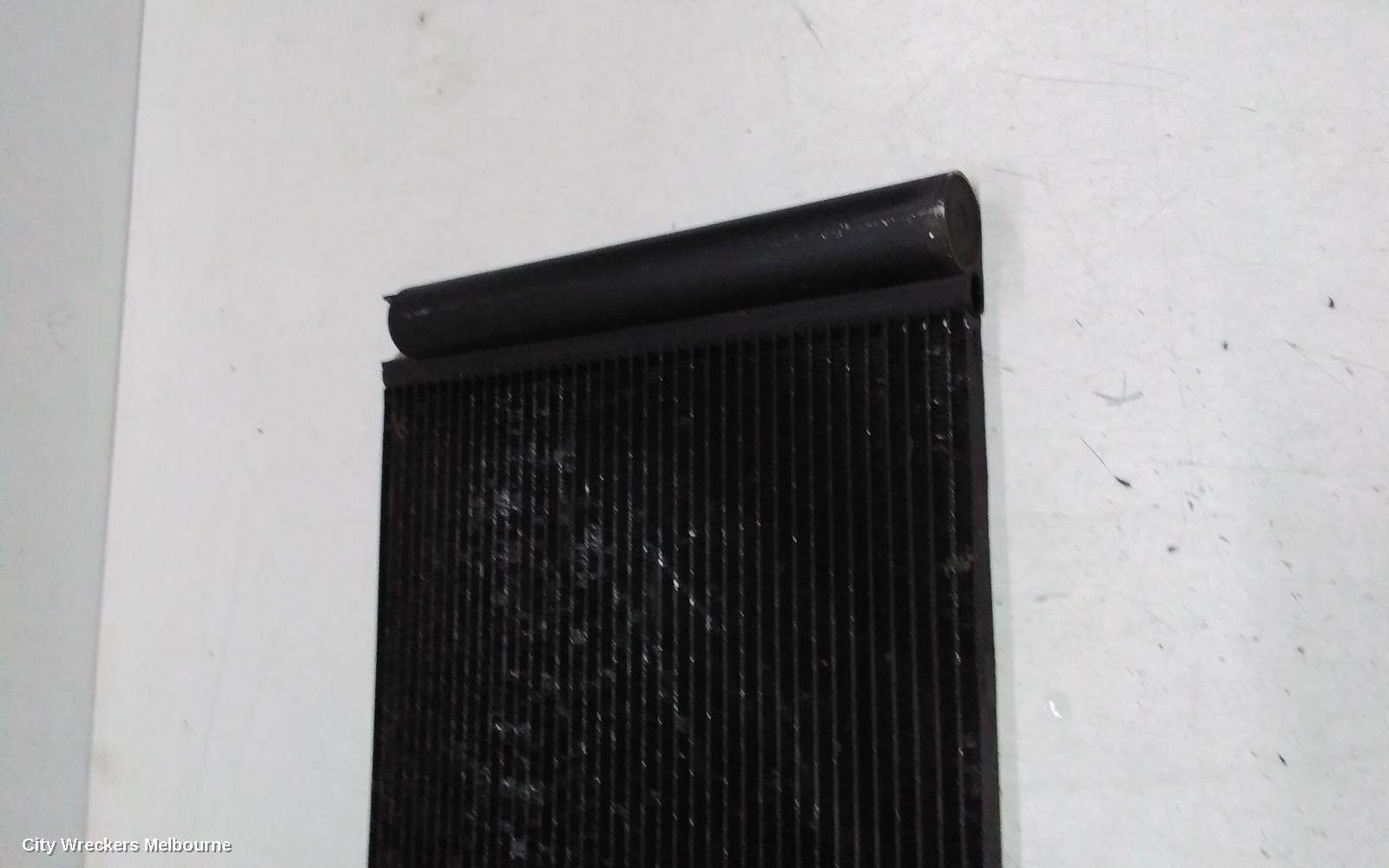 BMW 5 SERIES A/C CONDENSER, E60/E61, DIESEL, 12/2005 - 04/2010 - Image 3