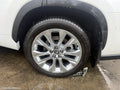 TOYOTA KLUGER WHEEL MAG, FACTORY, 20X8IN, 5 V SPOKE, XU70 SERIES, 03/2021 ONWARDS - Image 1