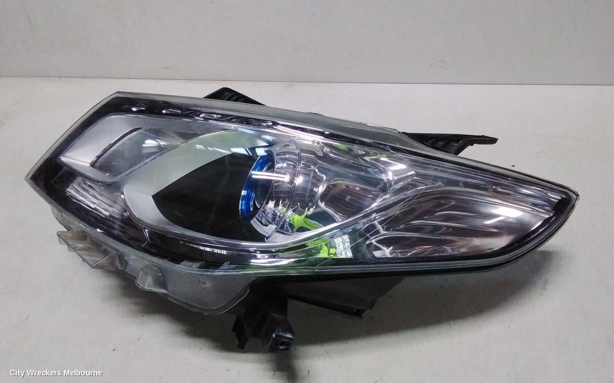 LDV G10 LEFT HEADLAMP, SV7A, W/ XENON TYPE, WAGON, 04/2015 - 08/2022 - Image 3