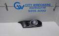 VOLKSWAGEN GOLF RIGHT INDICATOR/FOG/SIDE, BUMPER FOGLAMP, GEN 6, STANDARD TYPE, 12/2008 - 03/2013 - Image 1