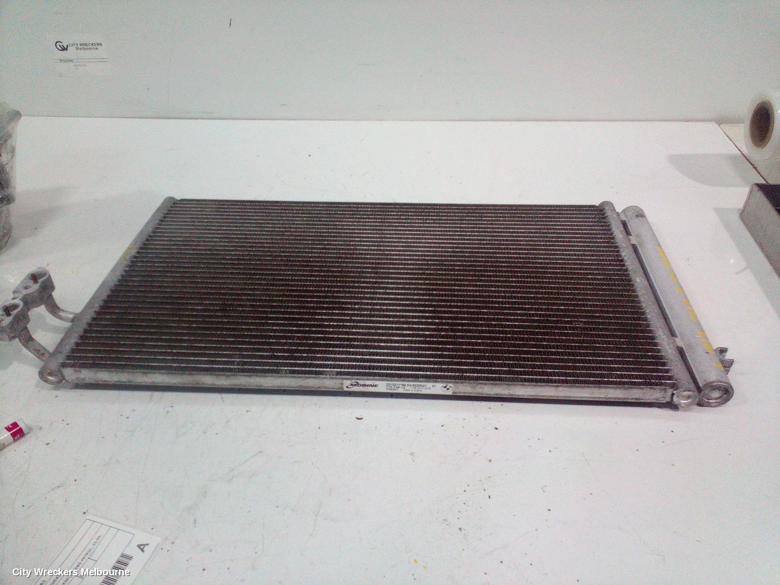 BMW 3 SERIES A/C CONDENSER, E90/E91/E92/E93, TURBO DIESEL/TURBO PETROL, 03/2005 - 09/2013 - Image 3