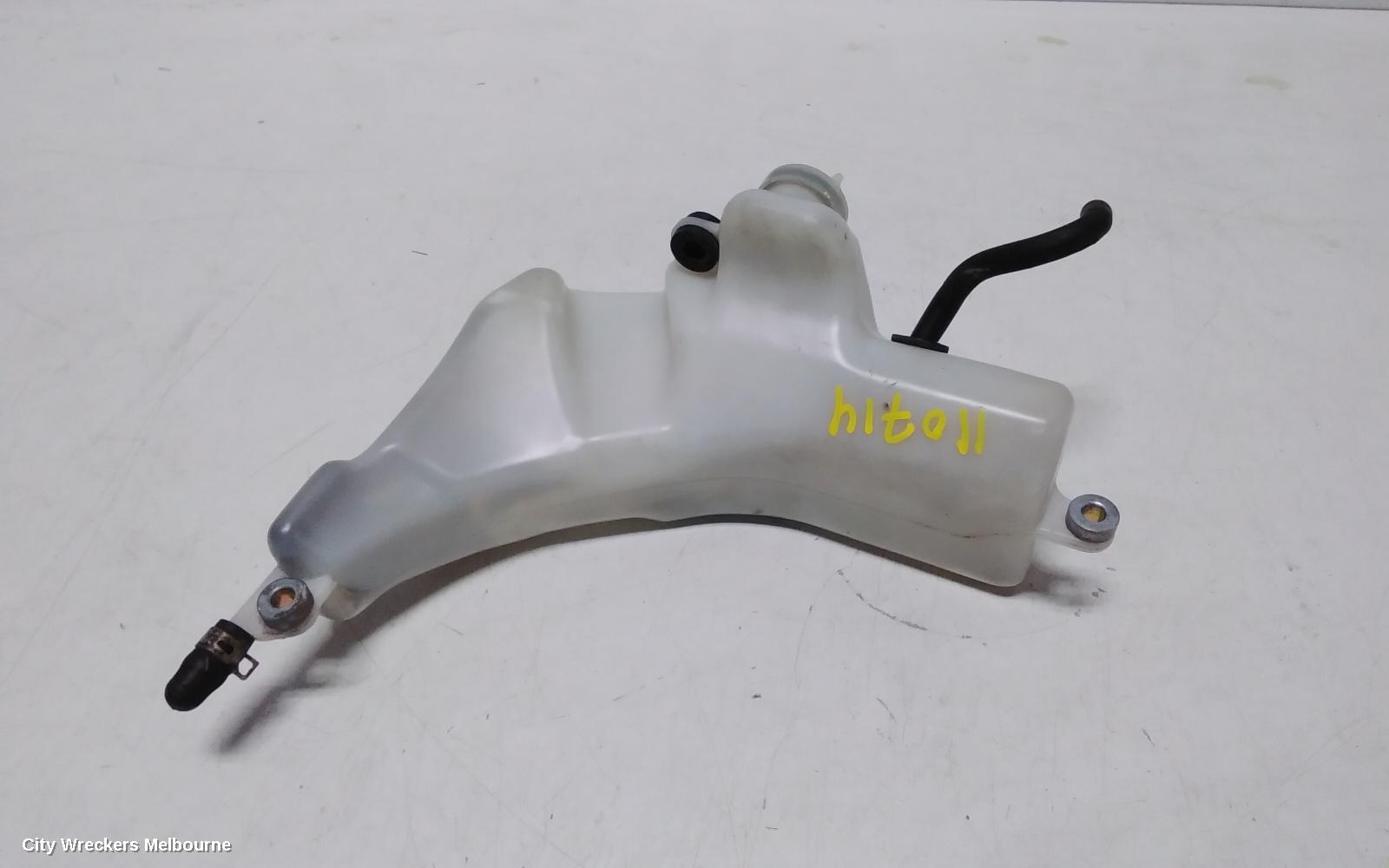 HONDA INTEGRA OVERFLOW BOTTLE, 09/2001 - 08/2006 - Image 3
