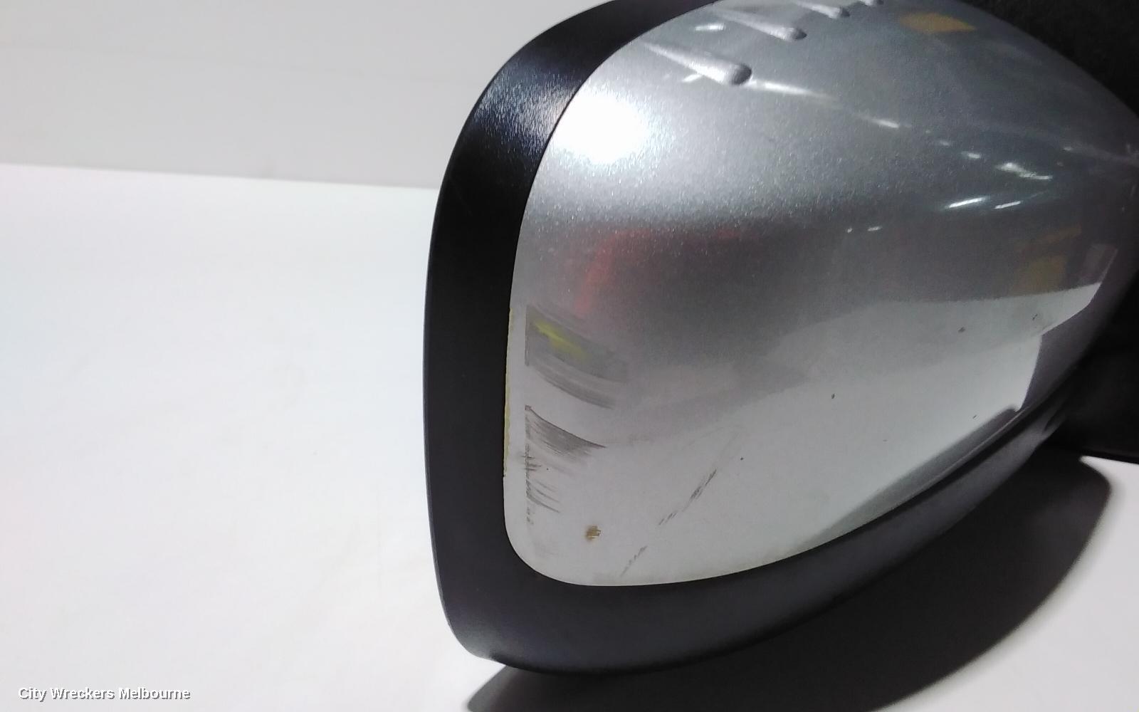 RENAULT KALEOS RIGHT DOOR MIRROR, H45 09/2008 - 10/2011 - Image 3