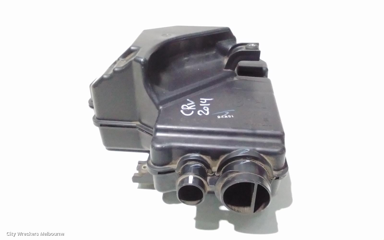HONDA CRV AIR CLEANER/BOX, AIR RESONATOR, RM, 01/2014 - 04/2017 - Image 2