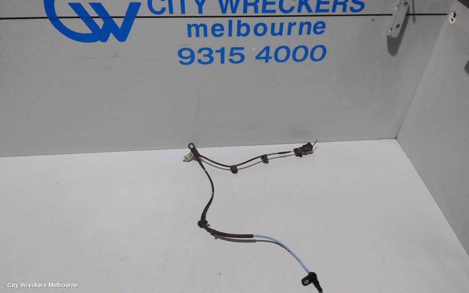 SUZUKI VITARA ABS SENSOR, VITARA, LY (VIN TSM), 06/2015 ONWARDS - Image 1