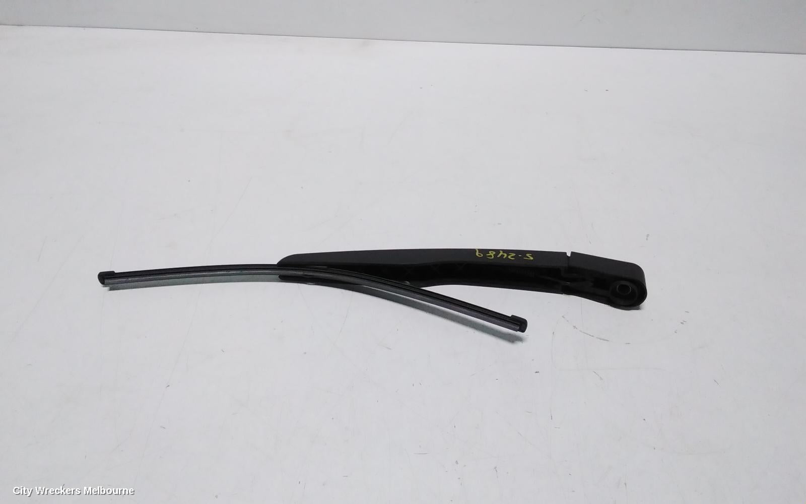 FORD ENDURA WIPER ARM, CA, 09/2018 - 06/2020 - Image 1