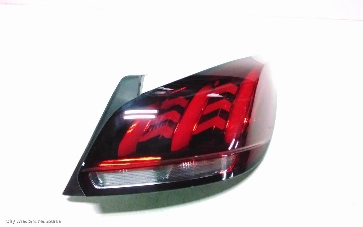 MG MG5 RIGHT TAILLIGHT, AP32, IN BODY, LED TYPE, 01/2023 ONWARDS - Image 3