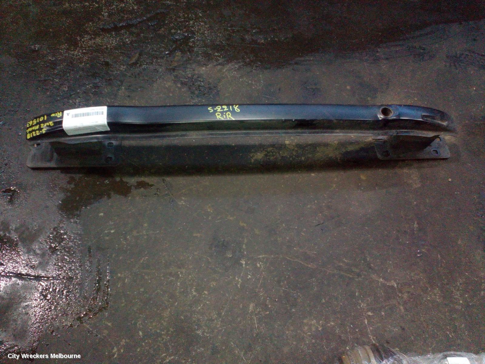 FORD MONDEO R/BAR BRACKET/REINFO, REINFORCEMENT, MA-MC, WAGON, 10/2007 - 12/2014 - Image 2