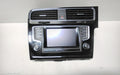 VOLKSWAGEN GOLF RADIO/CD/DVD/SAT/TV, SAT NAV TOUCHSCREEN, GEN 7, 03/2013 - 03/2017 - Image 1