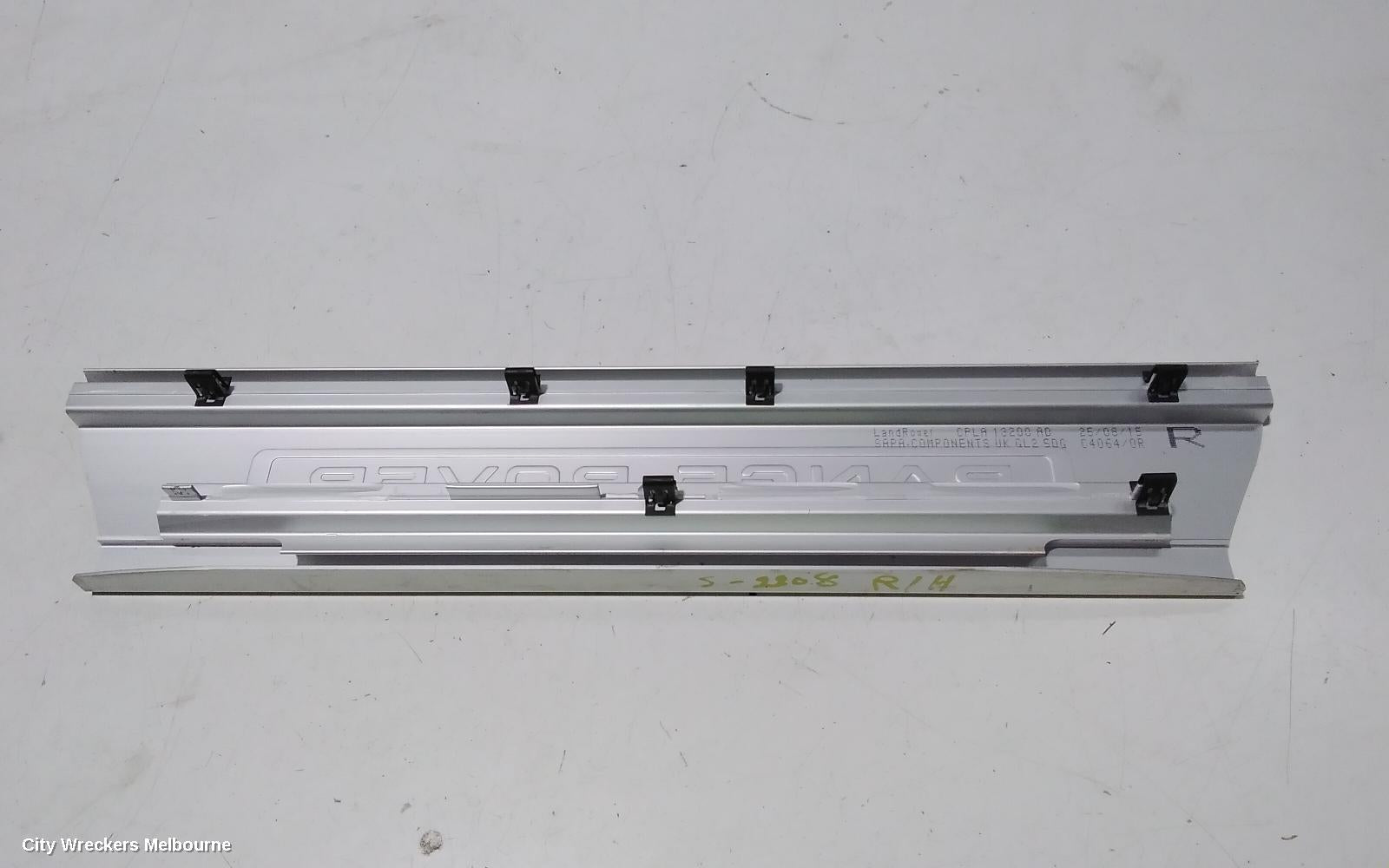 LAND ROVER RANGEROVER SPORT TRIM PANEL, L494, 12/2013 - 04/2022 - Image 3