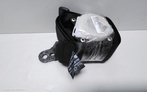 AUDI A1 SEATBELT/STALK, RH REAR, SEAT BELT ONLY, 5DR HATCH, 8X, 03/2012 - 10/2018 - Image 2