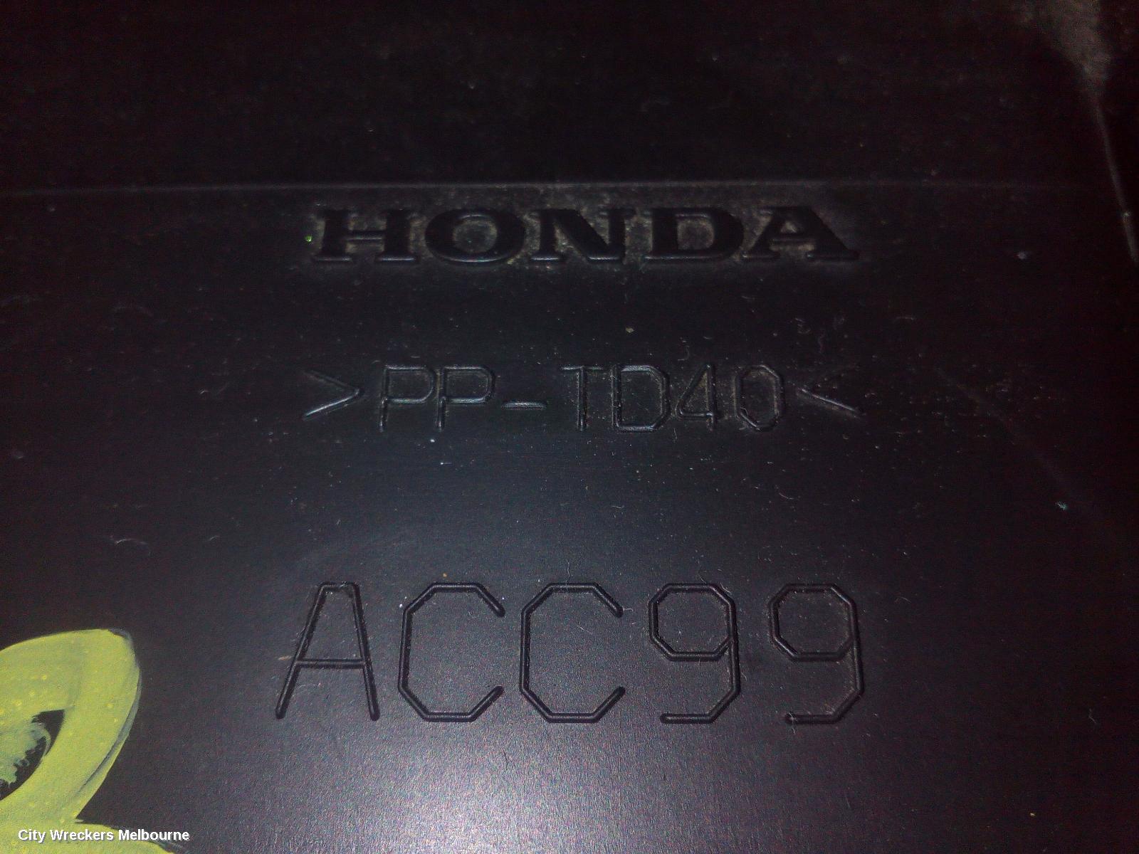 HONDA JAZZ AIR CLEANER/BOX, AIR CLEANER, GK/GF, 1.5, PETROL, 07/2014 - 12/2020 - Image 3
