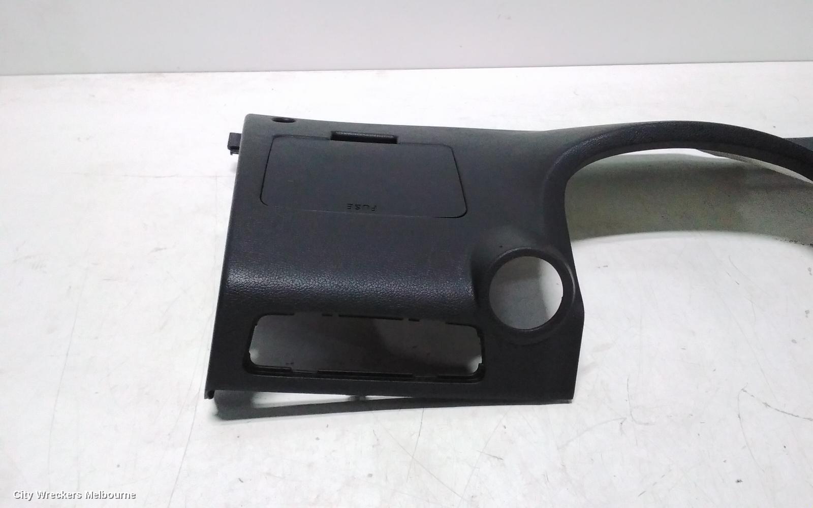 HYUNDAI I45, YF, 02/2010 - 05/2014, UNDER STEERING COVER: 113189 - Image 2