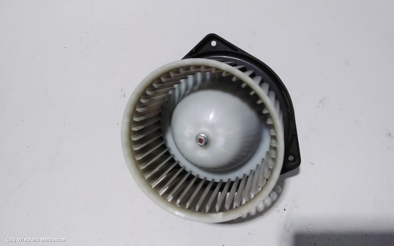 PEUGEOT 4008 HEATER FAN MOTOR, 05/2012 - 12/2017 - Image 3