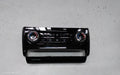 MAHINDRA XUV700 HEATER/AC CONTROLS, W601, 01/2023 ONWARDS - Image 1