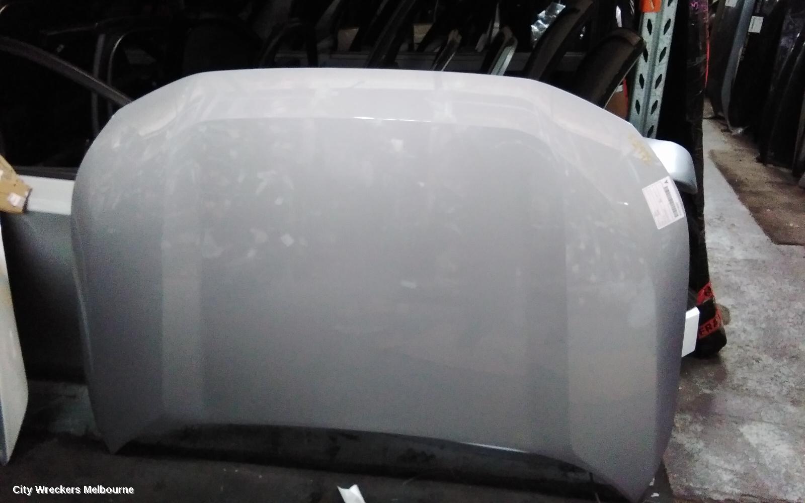 TOYOTA RAV4 BONNET, XA50, 11/2018 - 12/2025 - Image 3