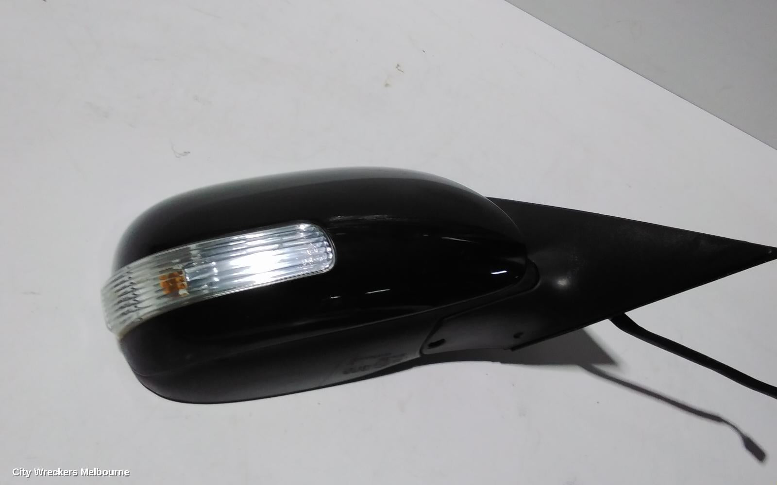 TOYOTA AURION RIGHT DOOR MIRROR, GSV40R, PRESARA/SPORTIVO ZR6, 08/2009 - 03/2012 - Image 3