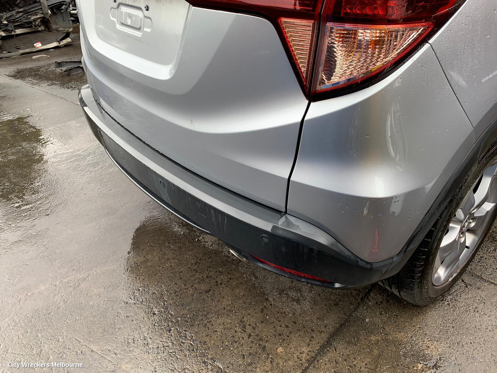 HONDA HRV DOOR HANDLE, OUTER, RH FRONT, COLOUR CODED, RU5, 12/2014 - 10/2021 - Image 3