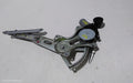 TOYOTA YARIS LEFT FRONT WINDOW REG/MOTOR, NCP9#, 3DR/5DR HATCH, 10/2005 - 07/2011 - Image 1