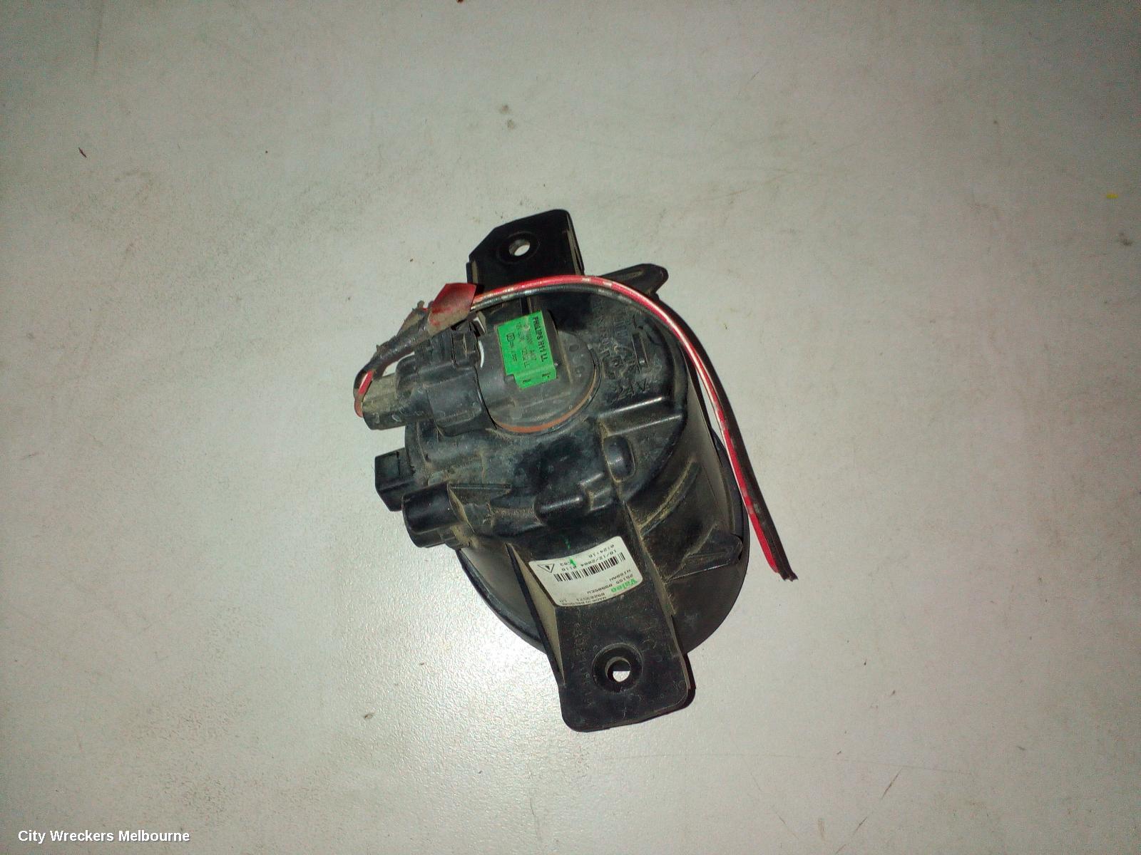NISSAN PULSAR LEFT INDICATOR/FOG/SIDE, BUMPER FOGLAMP, N16 SII, 08/2003 - 12/2005 - Image 2