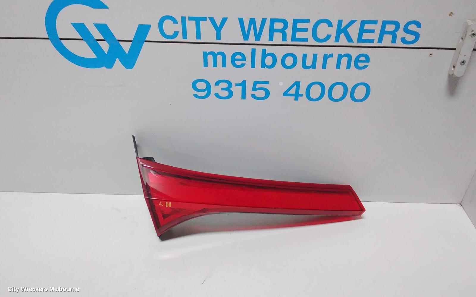 MITSUBISHI ECLIPSE CROSS REAR GARNISH, TAILGATE LAMP (LH SIDE), YA, 11/2017 - 09/2020 - Image 2