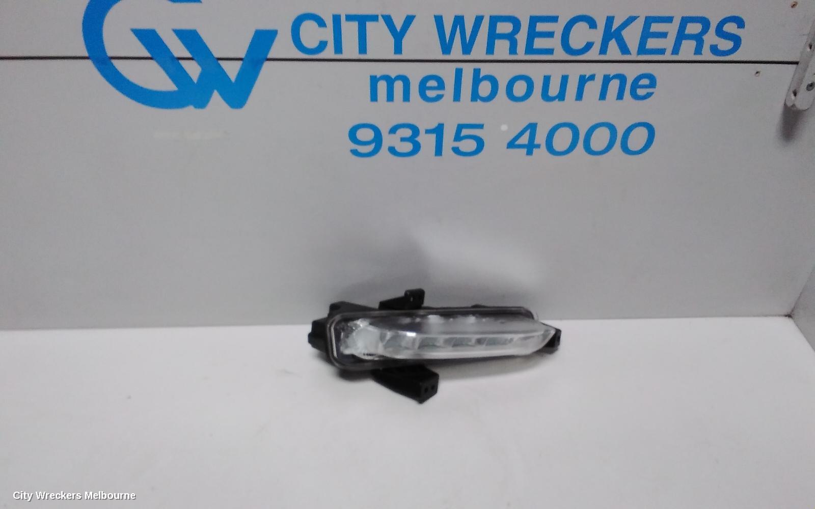 SUZUKI SWIFT LEFT INDICATOR/FOG/SIDE, DAYTIME RUNNING LAMP, AZ, 04/2017 ONWARDS - Image 1
