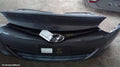 HYUNDAI I20 GRILLE, RADIATOR GRILLE, PB, 03/2012 - 12/2015 - Image 1