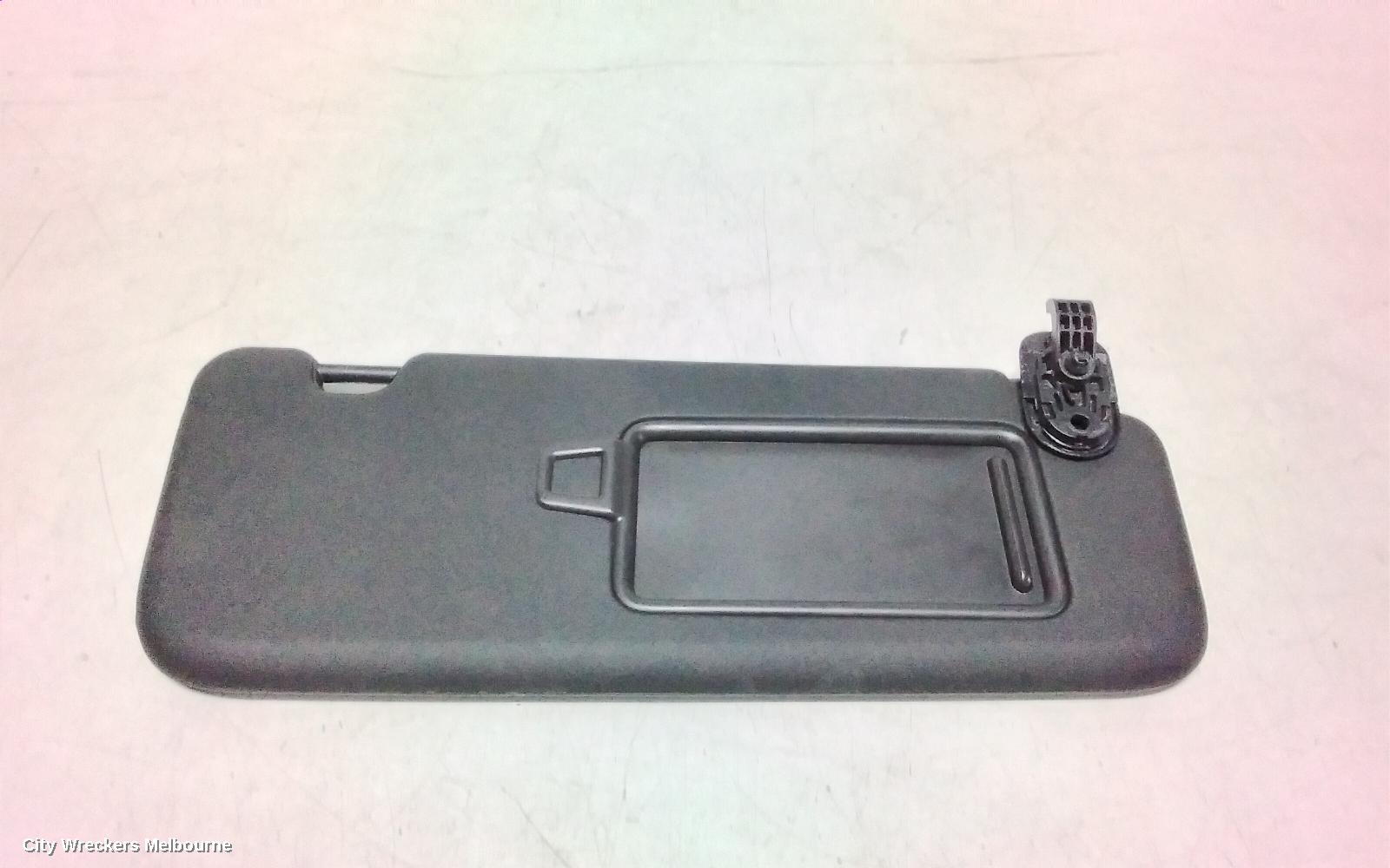 HYUNDAI I30 SUNVISOR, PD, RH SIDE, 03/2017 ONWARDS - Image 2
