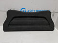 RENAULT CLIO PARCEL SHELF CARGO BLIND, X98, 09/2013 - 10/2019 - Image 1