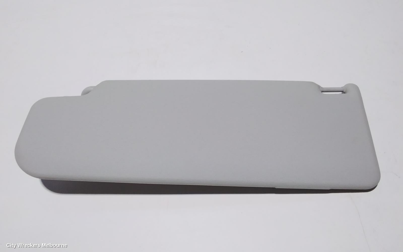 VOLKSWAGEN POLO SUNVISOR, 6R, RH SIDE, 05/2010 - 09/2017 - Image 1