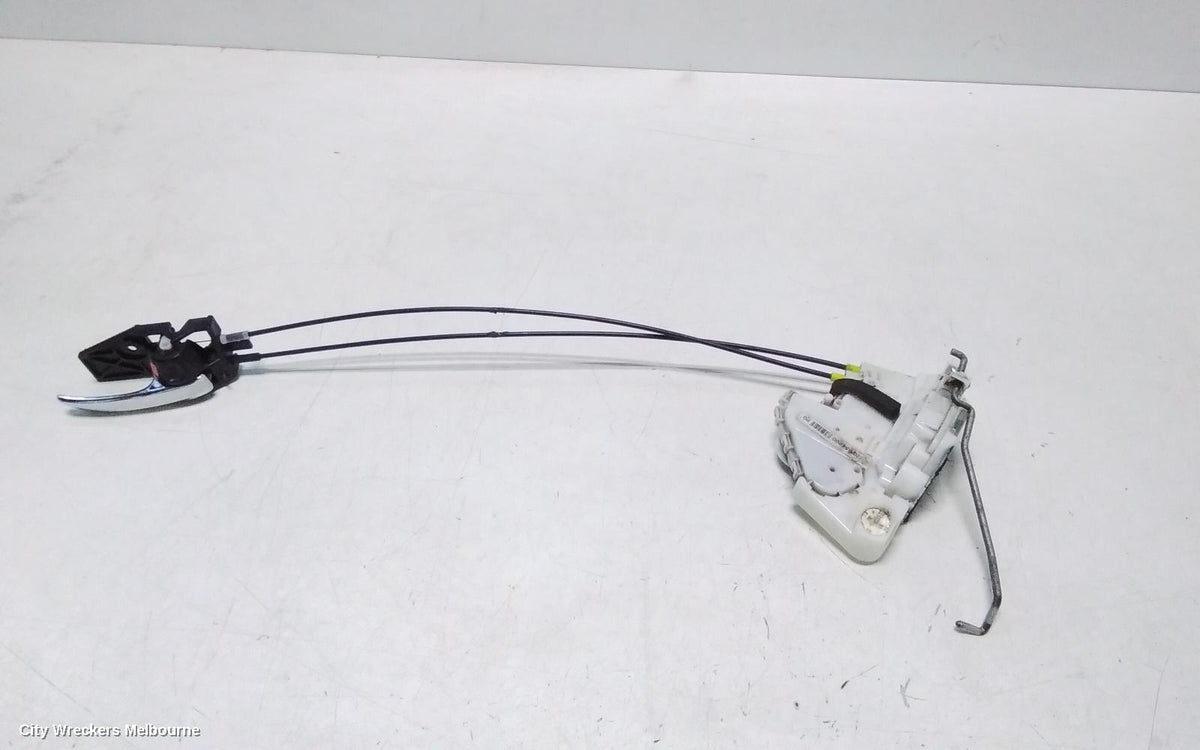 SUZUKI VITARA DOOR/BOOT/GATE LOCK, RIGHT FRONT DOOR LOCK, NON KEYLESS ENTRY TYPE, VITARA, LY (VIN TSM), 06/2015 ONWARDS - Image 1