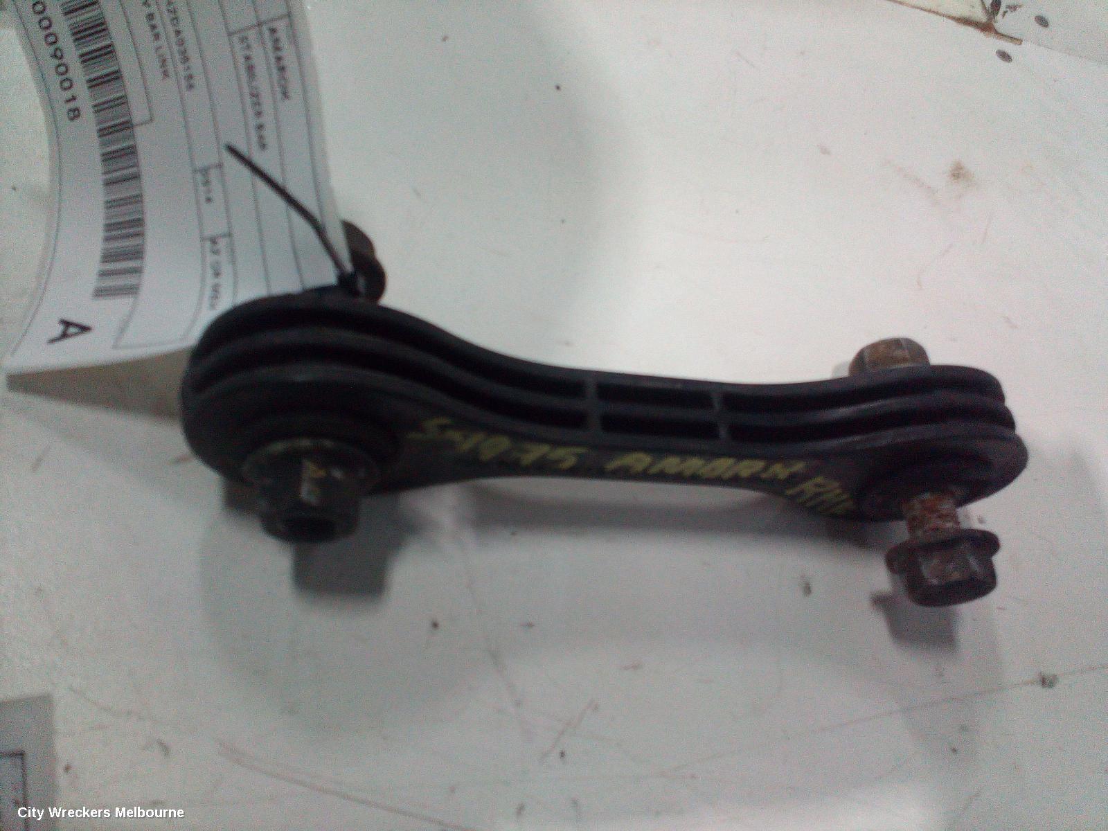 VOLKSWAGEN AMAROK STABILISER BAR, 2H, 02/2011 - 09/2022 - Image 1