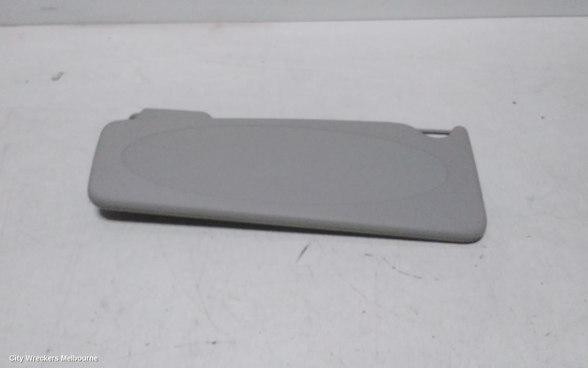 RENAULT KANGOO SUNVISOR, X61, RH SIDE, 10/2010 - 02/2022 - Image 1