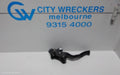 MITSUBISHI ECLIPSE CROSS PEDAL ASSEMBLY, GEN 1, 11/2017 ONWARDS - Image 1