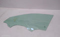 AUDI Q5 LEFT FRONT DOOR WINDOW, FY, GREEN TINT TYPE, 02/2017 - 02/2025 - Image 1