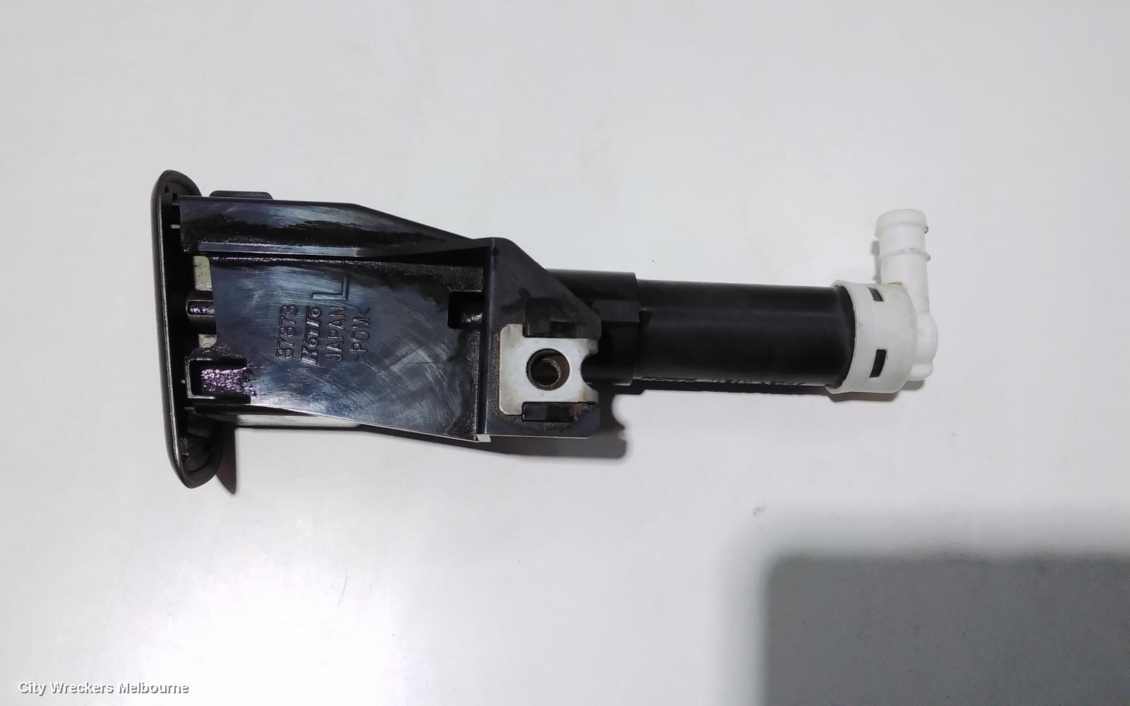MITSUBISHI PAJERO WASHER JET, NS-NW, 10/2006 - 08/2014 - Image 1