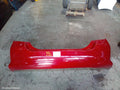 HONDA JAZZ REAR BUMPER, GD, 10/2002 - 09/2004 - Image 1