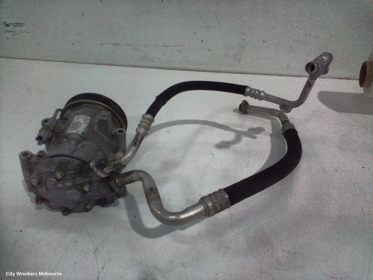 RENAULT KANGOO A/C HOSES, X61, 10/2010 - 02/2022 - Image 1