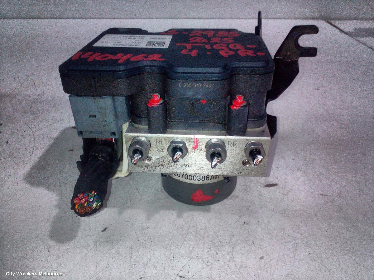 CHERY TIGGO 4 ABS PUMP/MODULATOR, 1ST GEN, 06/2024 ONWARDS - Image 3