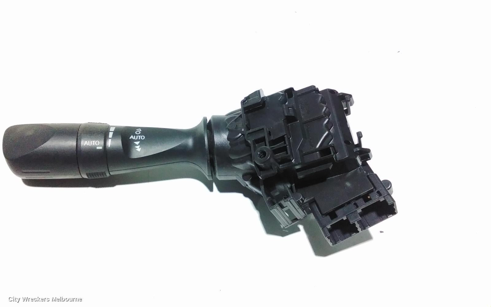 TOYOTA CAMRY COMBINATION SWITCH, WIPER SWITCH, ASV50/AVV50, W/ AUTO WIPER TYPE, 12/2011 - 05/2015 - Image 1