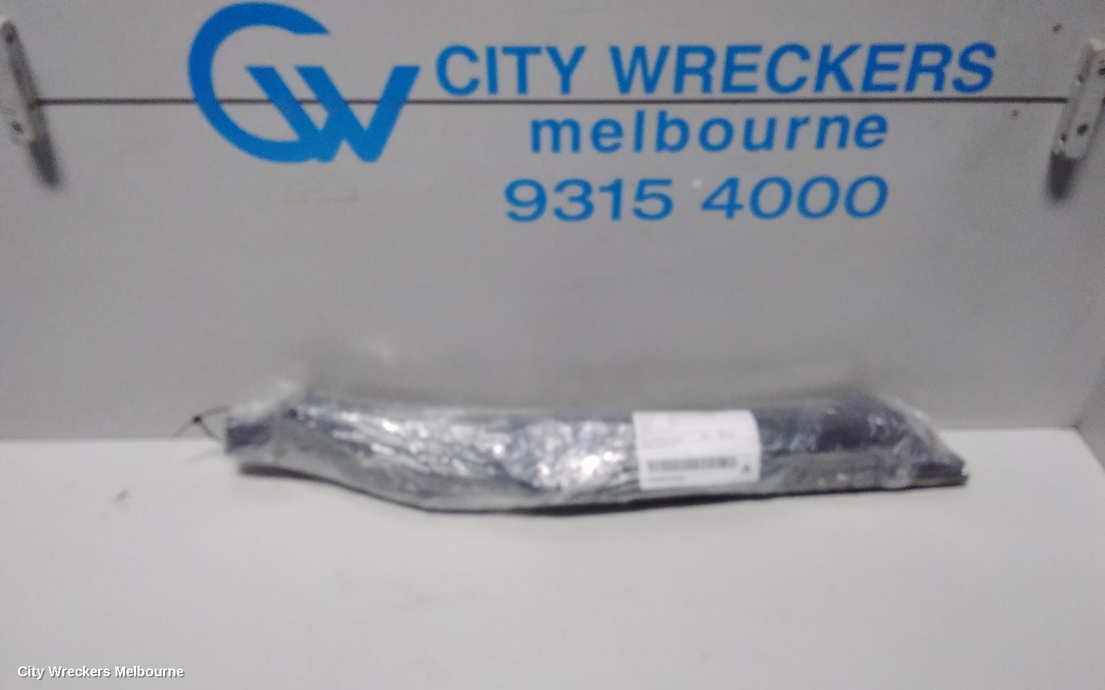LAND ROVER RANGEROVER EVOQUE, L538, 11/2011 - 01/2019, DOOR RUBBER RHR: 72323 - Image 3