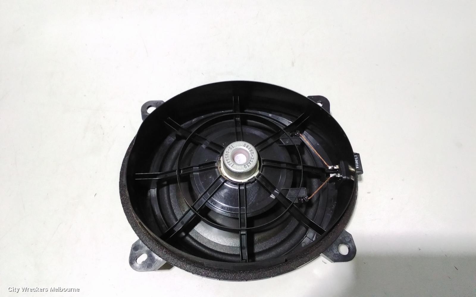 TOYOTA CAMRY SPEAKER, XV70, 09/2017 - 05/2024 - Image 3