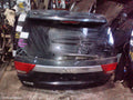 JEEP GRANDCHEROKEE BOOTLID/TAILGATE, TAILGATE, WK, 10/2010 - 03/2013 - Image 1
