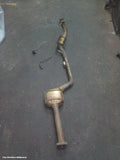 MERCEDES CLC CLASS CATALYTIC CONVERTER, UNDER CAR-CAT TYPE, 1.8, PETROL, CL203, 08/2008 - 03/2011 - Image 1