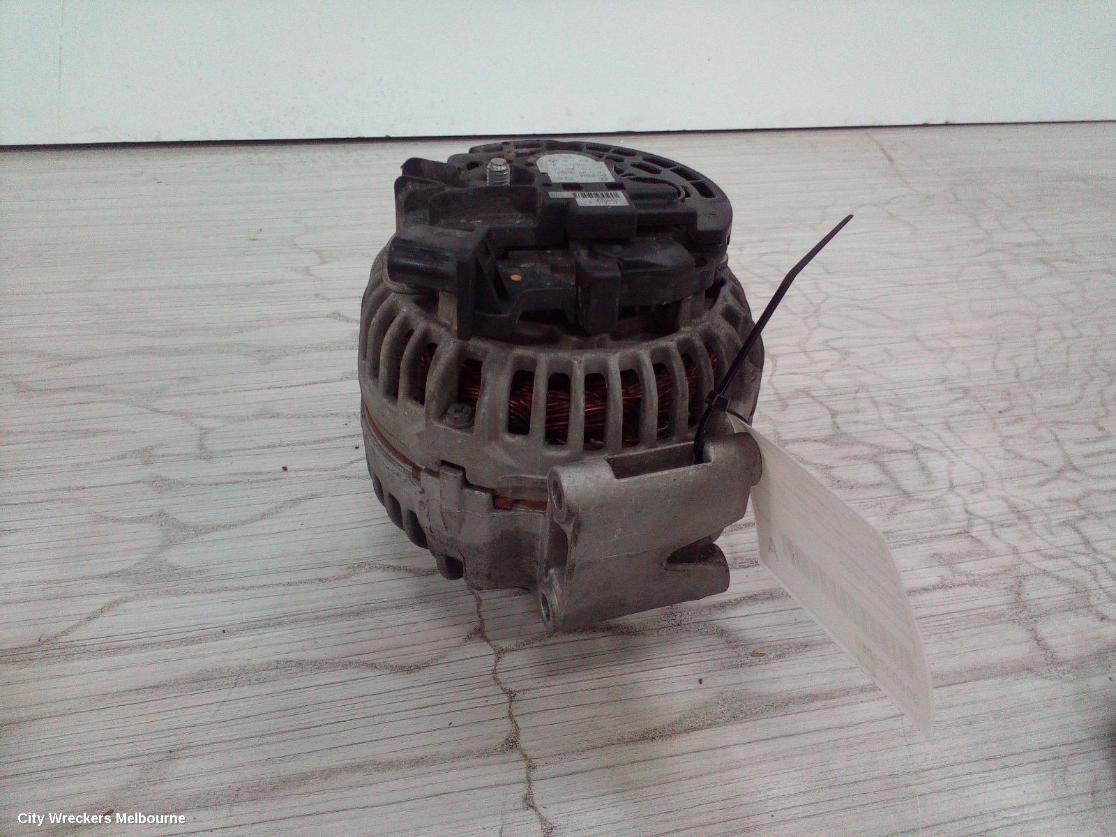 MERCEDES E CLASS ALTERNATOR, PETROL, 3.5, W211/S211, E350, 03/2005 - 12/2009 - Image 3