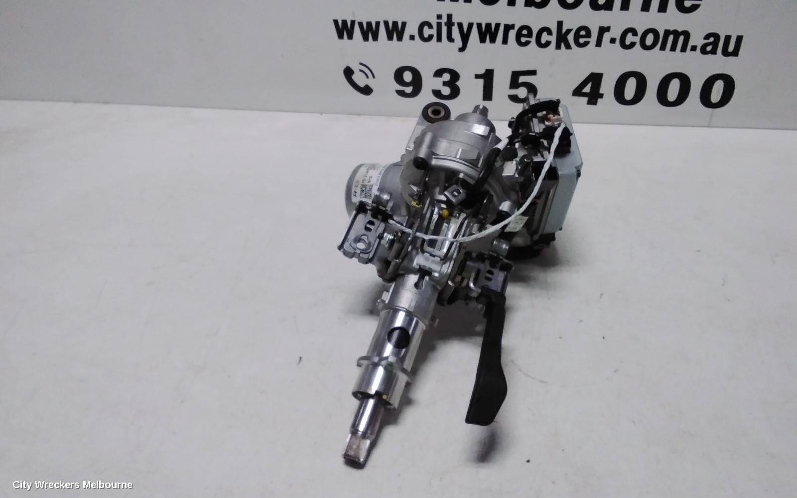 HYUNDAI I30 STEERING COLUMN, ELECTRIC W/ MOTOR ON COLUMN TYPE, PD (S. KOREA VIN KMHH), 03/2021 ONWARDS - Image 2