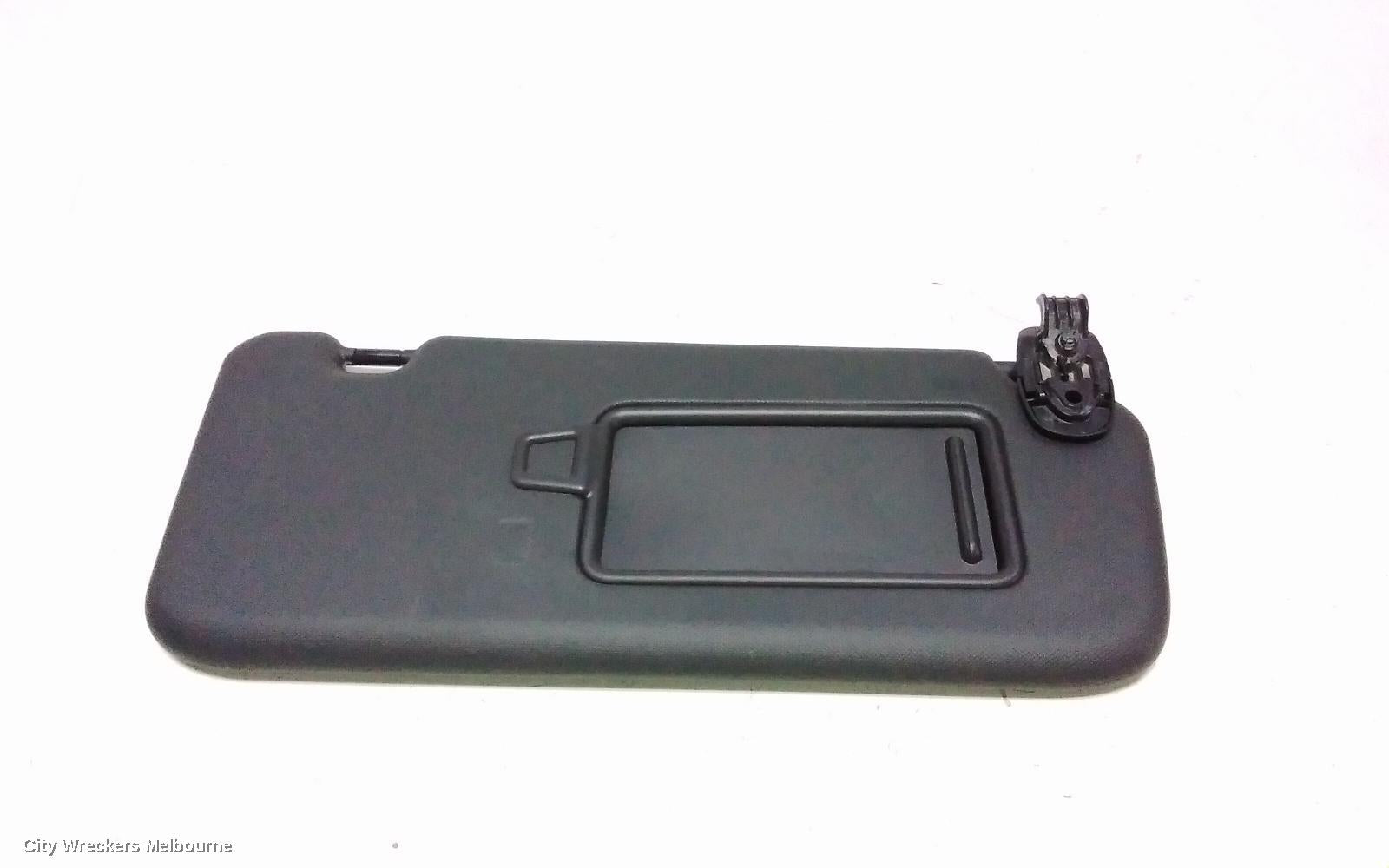 HYUNDAI KONA SUNVISOR, OS, RH SIDE, 09/2017 ONWARDS - Image 1
