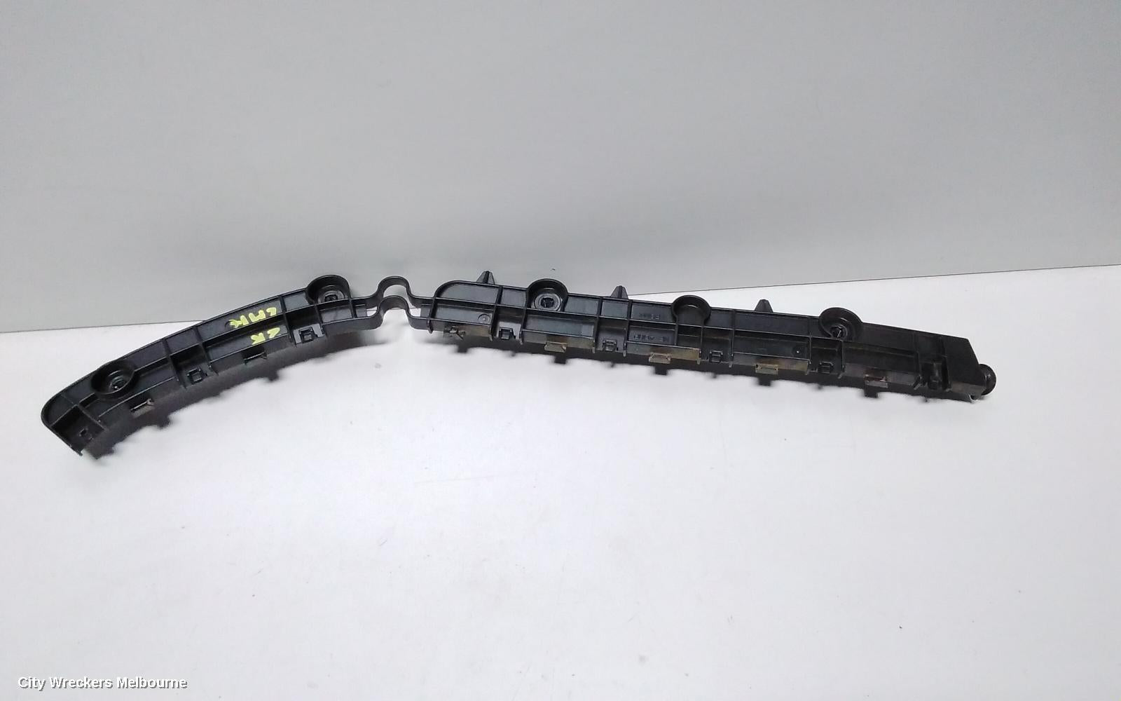 MITSUBISHI OUTLANDER, ZK, 04/2015 - 07/2021, LHR BAR SLIDER: 69444 - Image 2